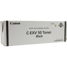 Canon C-EXV50 TONER ORIGINAL