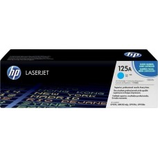 HP CB541A 125A CYAN