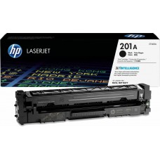HP CF400A  201A  BLACK