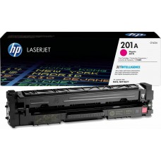 HP CF403A  201A  MAGENTA