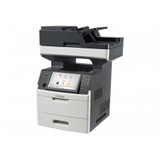 LEXMARK MX711de MFP ΜΕΤΑΧΕΙΡΙΣΜΕΝΟ