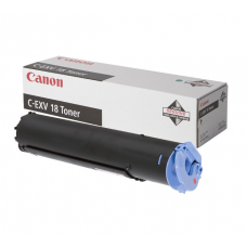 Canon C-EXV18 TONER ORIGINAL