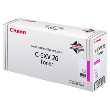 Canon C-EXV26 MAGENTA
