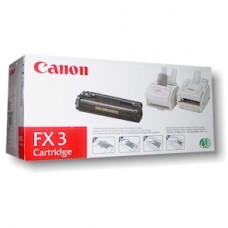 Canon FX3 CARTRIDGE