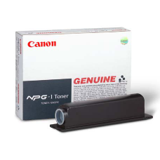 Canon NPG-1 TONER