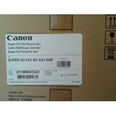 Canon  FAX BD-AA1 KIT SUPER G3