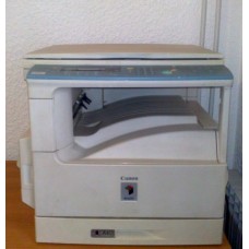 Canon iR2000 ΜΕΤΑΧΕΙΡΙΣΜΕΝΟ