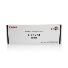 Canon C-EXV14 TONER 0384B002  X2 TEM.